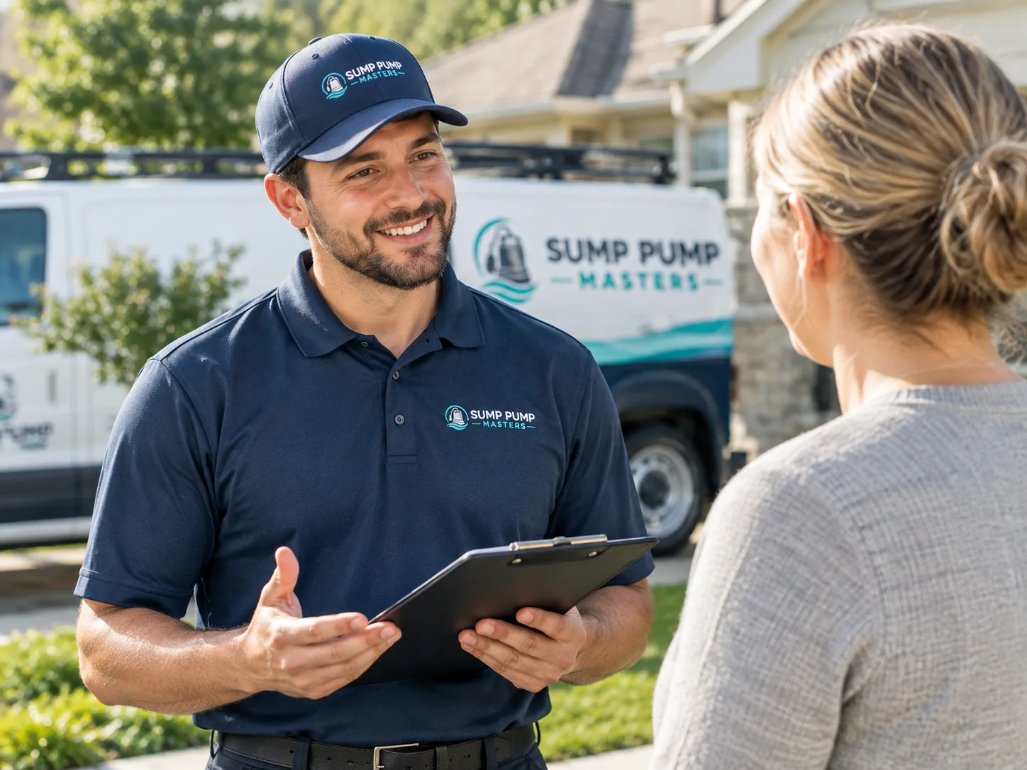 Sump Pump Repair New Auburn, WI FAQs